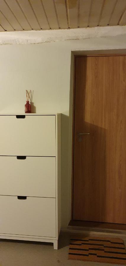 Senamiescio Deimantas Apartment Vilnius Ngoại thất bức ảnh