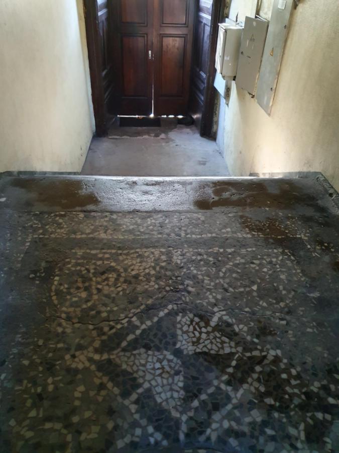 Senamiescio Deimantas Apartment Vilnius Ngoại thất bức ảnh