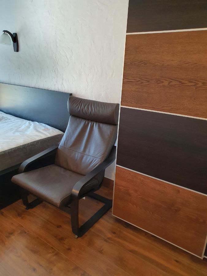Senamiescio Deimantas Apartment Vilnius Ngoại thất bức ảnh