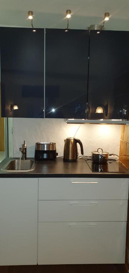 Senamiescio Deimantas Apartment Vilnius Ngoại thất bức ảnh