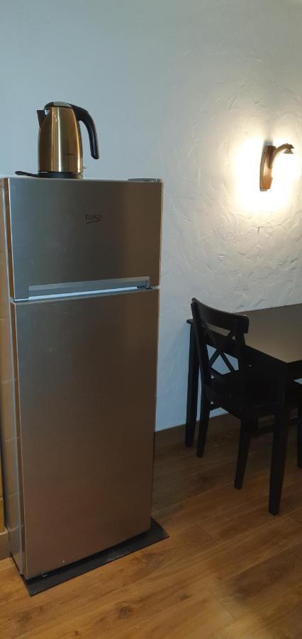 Senamiescio Deimantas Apartment Vilnius Ngoại thất bức ảnh