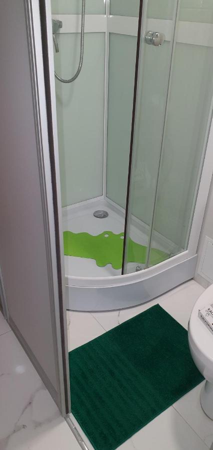 Senamiescio Deimantas Apartment Vilnius Ngoại thất bức ảnh